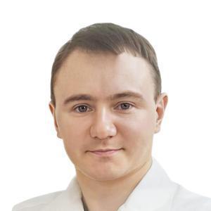 Польшиков Сергей Владимирович