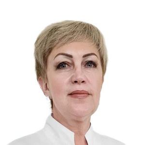 Соколова Светлана Вадимовна
