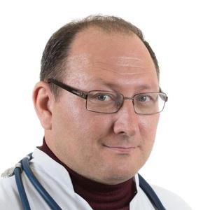 Тихомиров Александр Александрович