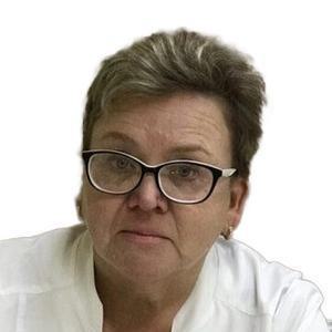 Андреева Людмила Геннадьевна