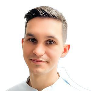 Лисовский Алексей Андреевич