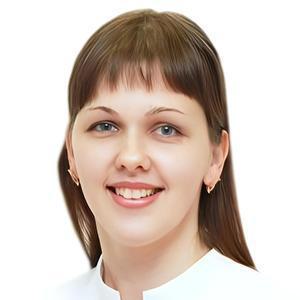 Фещенко (Панова) Светлана Юрьевна