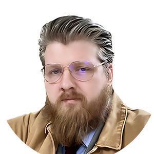 Смирнов Филипп Юрьевич