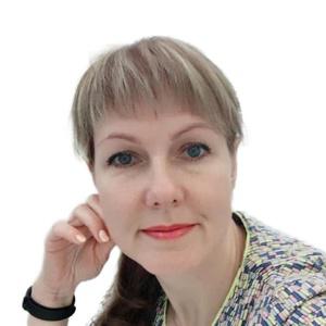 Зотова Елена Игоревна