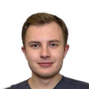 Скубий Сергей Борисович