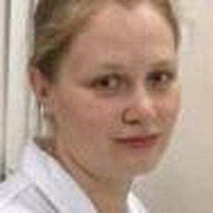 Романова Марина Николаевна