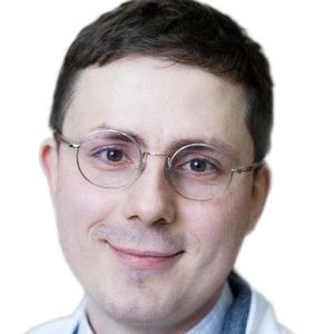 Зайцев Павел Евгеньевич