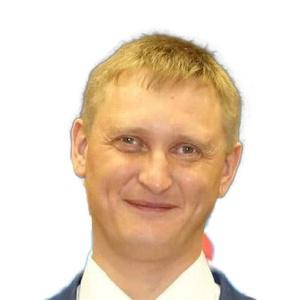 Устюжанинов Олег Евгеньевич