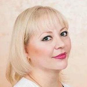 Бычкова Елена Владимировна