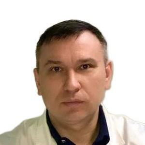 Любицкий Игорь Николаевич