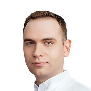 Егоров Андрей Владиславович