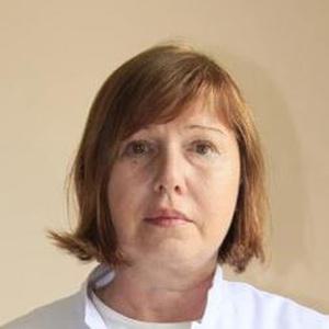 Соловьева Жанна Валентиновна