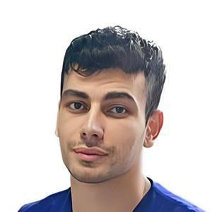Байрамов Сардар 