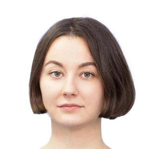 Вахлюева Елена Сергеевна