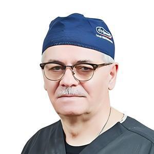 Ахаладзе Гурам Германович