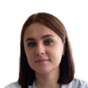 Брянцева Марина Александровна