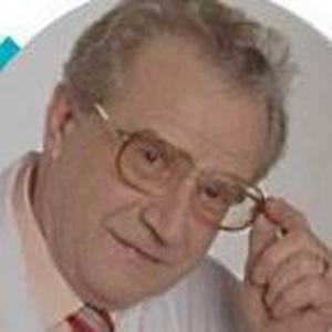 Скоромец Александр Анисимович