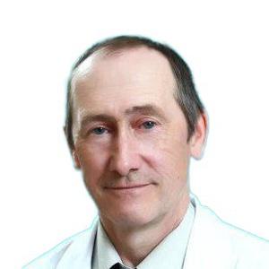 Черногубов Александр Алексеевич