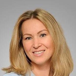 Сажина Елена Анатольевна