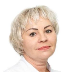 Стороженко Оксана Анатольевна