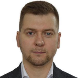 Зальмунин Константин Юрьевич