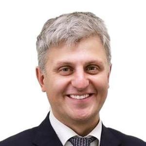 Ахмеров Ренат Рашидович