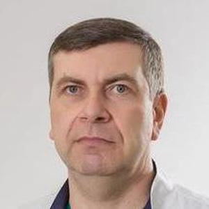 Чуркин Сергей Васильевич