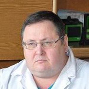 Дудкин Сергей Александрович