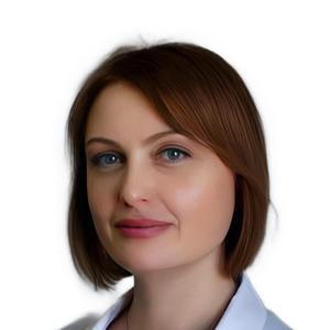 Кулинская Екатерина Александровна