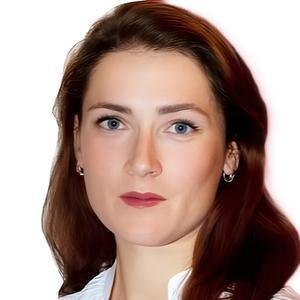 Чигарева Ольга Олеговна