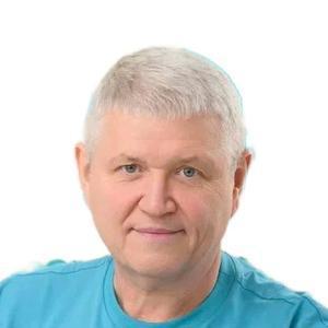 Гиматдинов Альберт Гафиятович