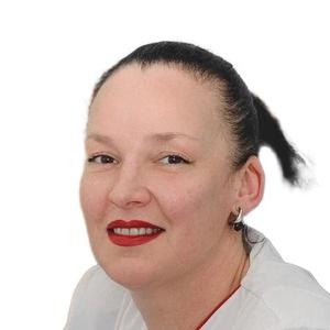 Горчакова Екатерина Эдуардовна