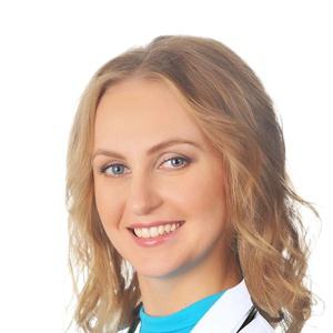 Пекшева Марина Сергеевна