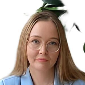 Москвичева Александра Олеговна
