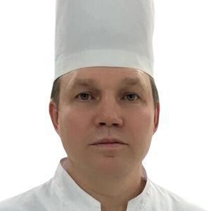 Понарьин Алексей Николаевич