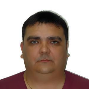 Кашаев Сергей Александрович