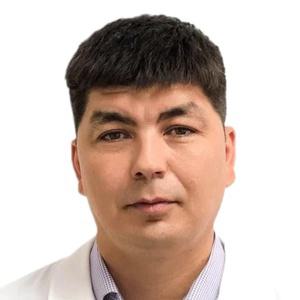 Илюшенов Алексей Валерьевич