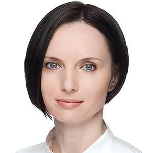 Крюченкова Наталия Владимировна