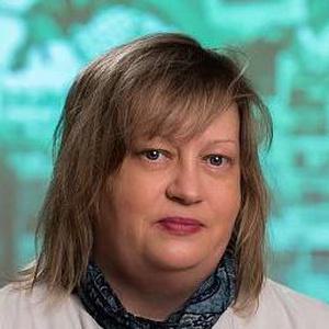Чеботарева Эльвира Алексеевна