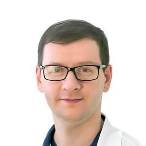 Кауркин Сергей Николаевич