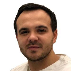 Виноградов Станислав Юрьевич