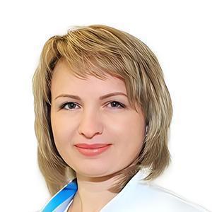 Волкова Ольга Александровна