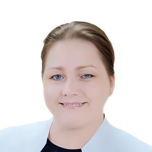 Васикова Диана Валериевна