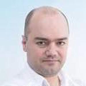 Саушкин Станислав Александрович
