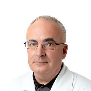 Антипин Евгений Станиславович