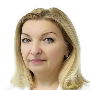Дмитриева Ирина Михайловна