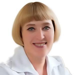 Щеглова Марина Юрьевна