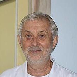 Рябов Александр Александрович