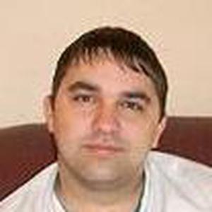 Фролов Евгений Владимирович