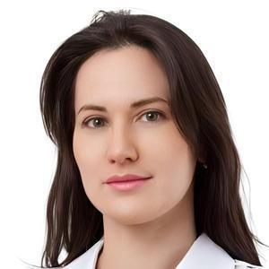 Медведева Евгения Аркадьевна
